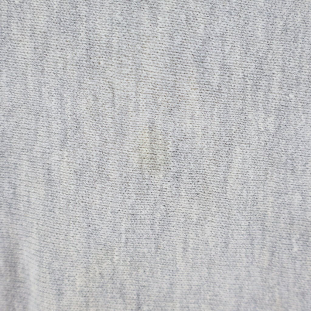 CHAMPION(チャンピオン) 80s トリコタグ 82D ABN ミリタリー REVERSE WEAVE スウェットパンツ グレー