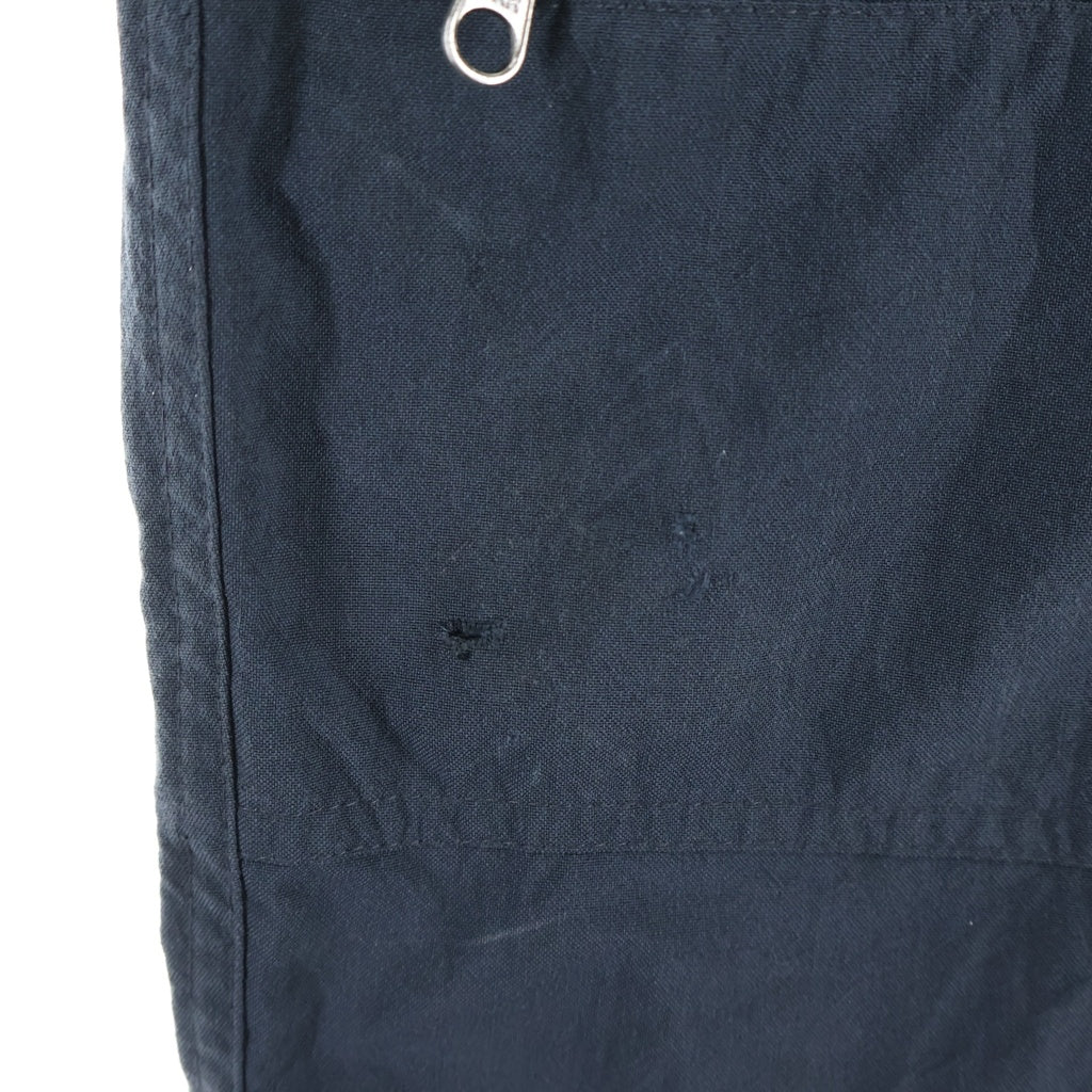 PATAGONIA(パタゴニア) 00AW Escape Pants エスケープパンツ ベイカー仕様 ナイロンパンツ グレー 56880