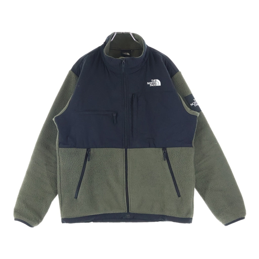 THE NORTH FACE(ザノースフェイス) Denali Jacket デナリ ジャケット カーキ NA72051