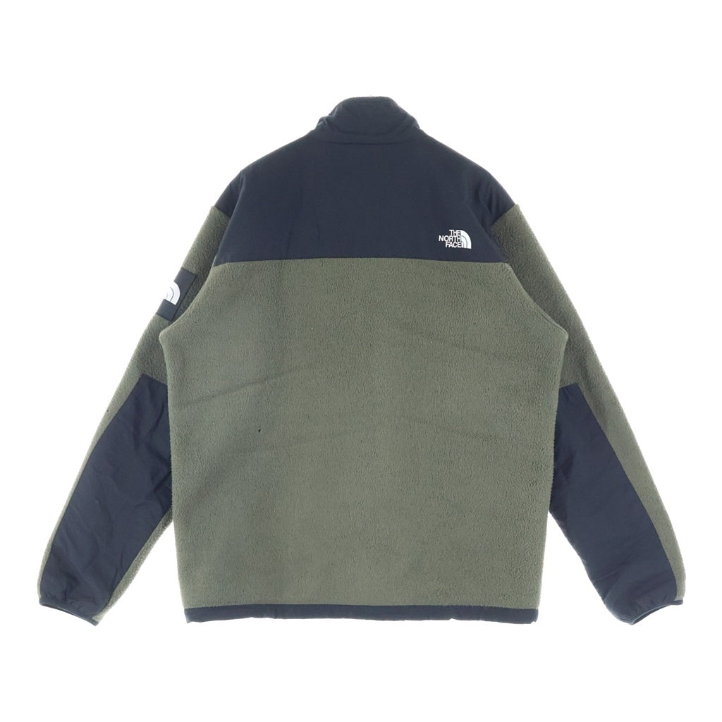 THE NORTH FACE(ザノースフェイス) Denali Jacket デナリ ジャケット カーキ NA72051