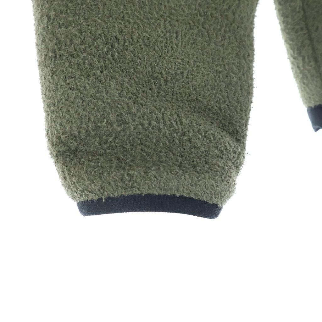 THE NORTH FACE(ザノースフェイス) Denali Jacket デナリ ジャケット カーキ NA72051