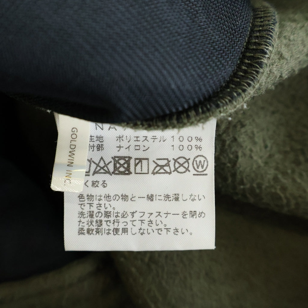 THE NORTH FACE(ザノースフェイス) Denali Jacket デナリ ジャケット カーキ NA72051