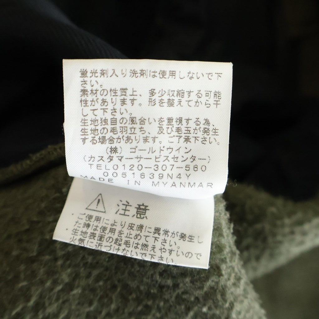 THE NORTH FACE(ザノースフェイス) Denali Jacket デナリ ジャケット カーキ NA72051