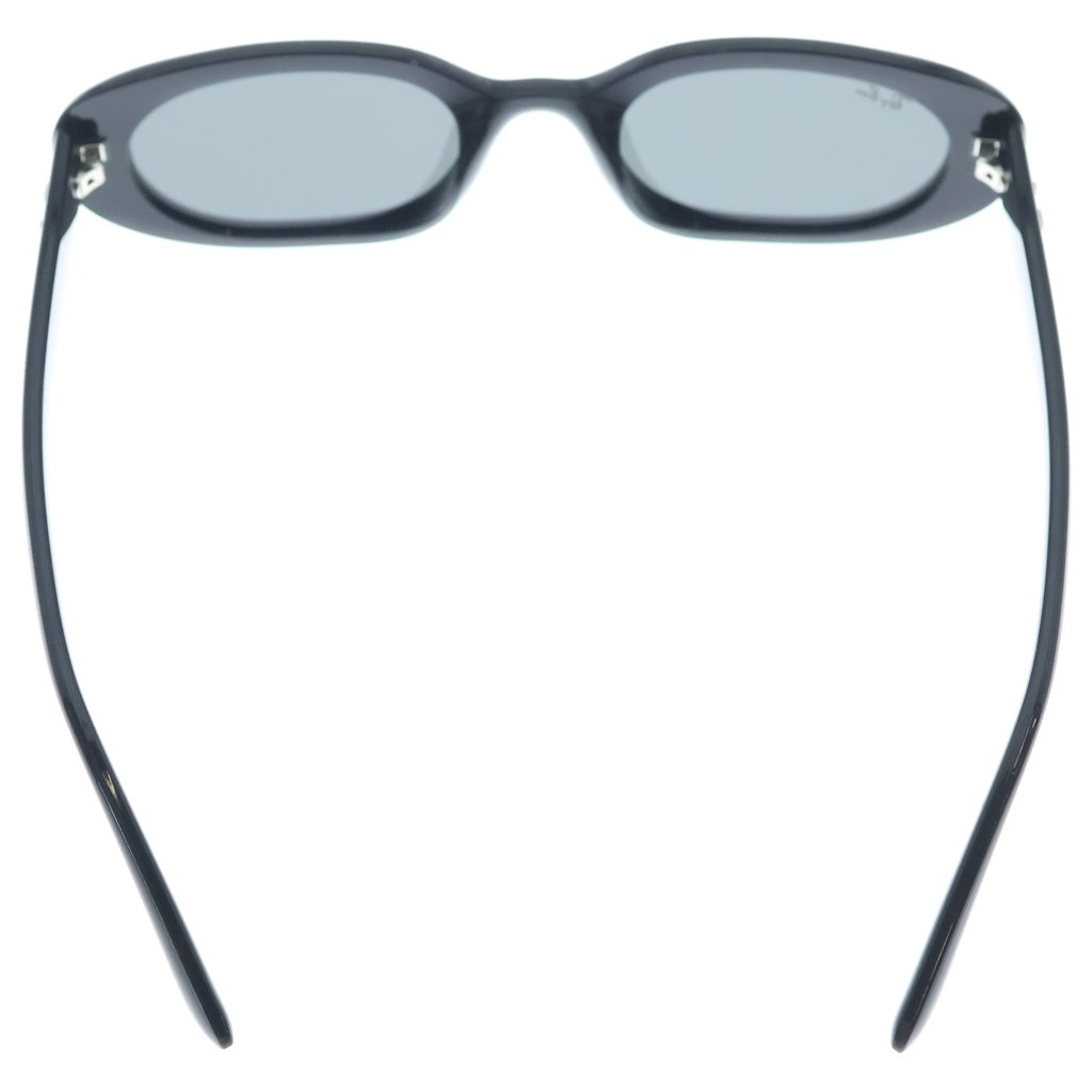 Ray Ban(レイバン) BIO-BASED オーバル サングラス ブラック RB4441D