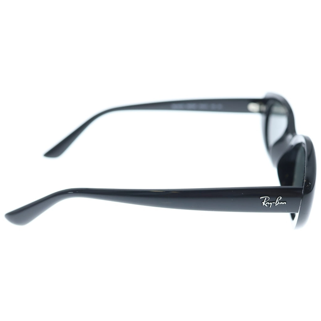 Ray Ban(レイバン) BIO-BASED オーバル サングラス ブラック RB4441D