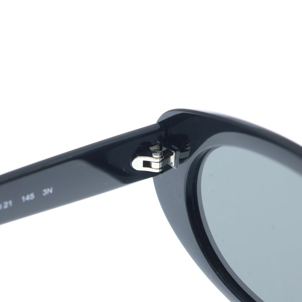 Ray Ban(レイバン) BIO-BASED オーバル サングラス ブラック RB4441D