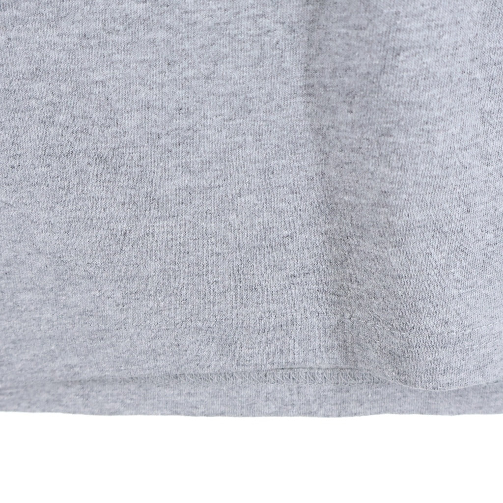 SUPREME(シュプリーム) 19AW Levitation Tee レビテーション クルーネック半袖Tシャツ グレー