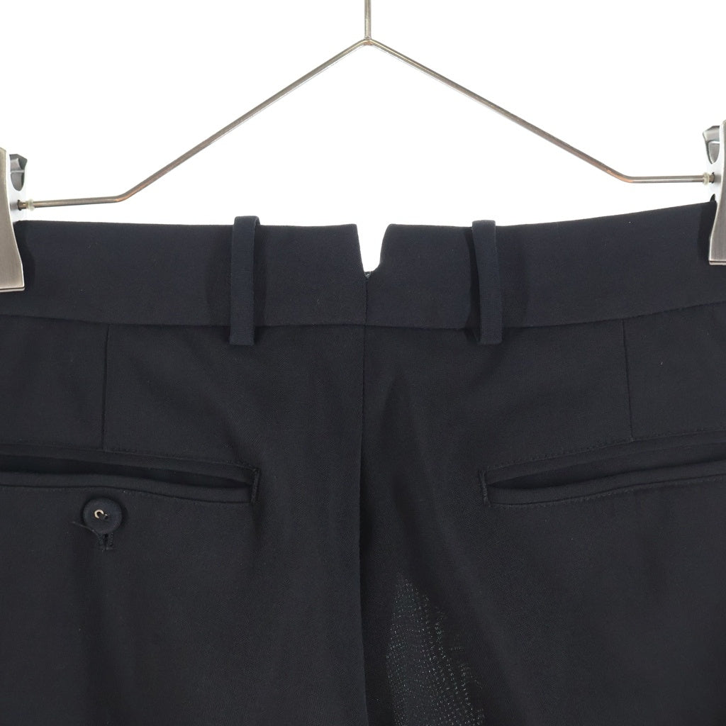 BALENCIAGA(バレンシアガ) 00s ウールギャバジン 2B スーツ セットアップ 164960