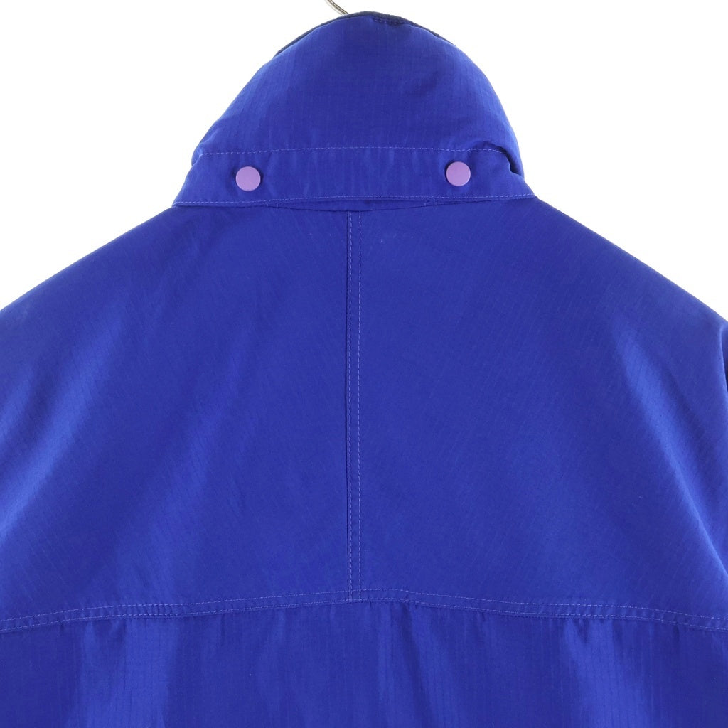 PATAGONIA(パタゴニア) 90s-00s Glade Runner グレードランナー ナイロンジャケット ブルー