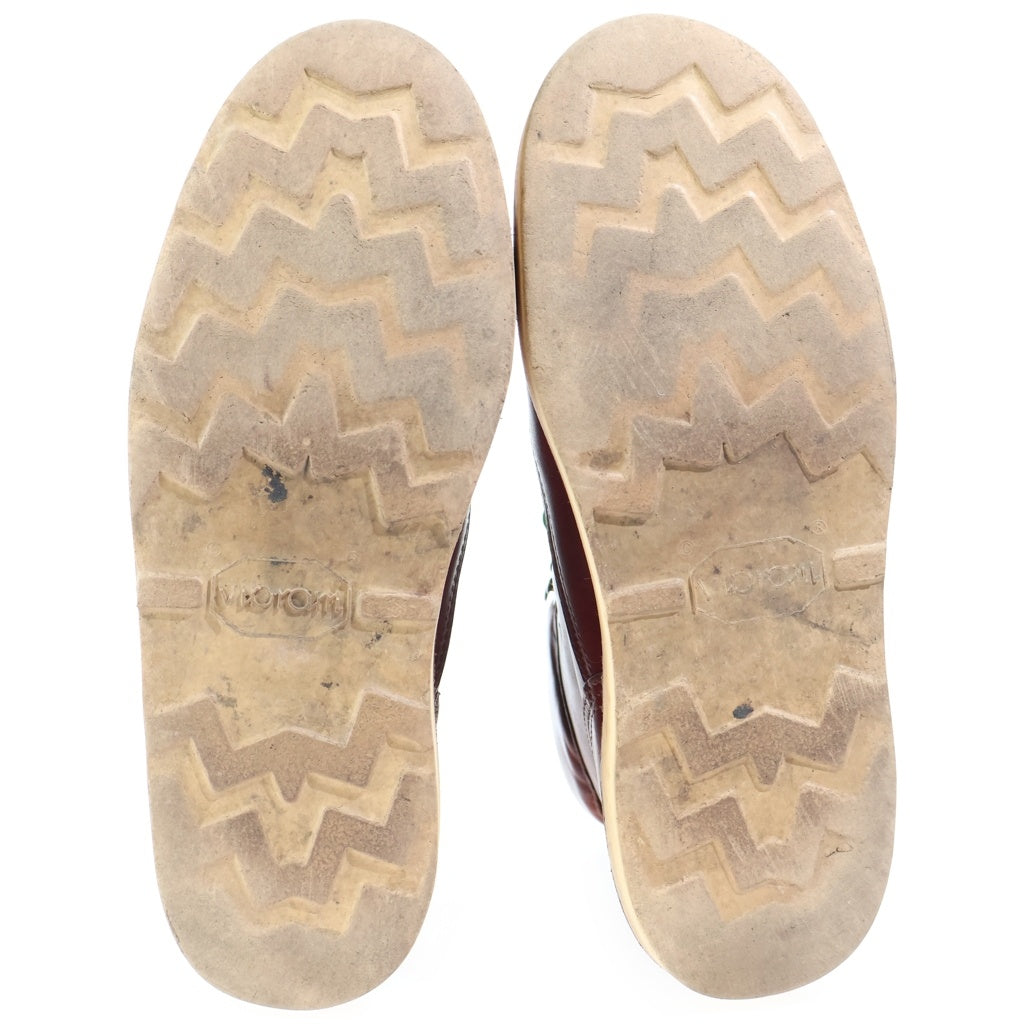 DANNER(ダナー) USA製 FOREMAN フォアマン レースアップブーツ ブラウン 11200 07A964