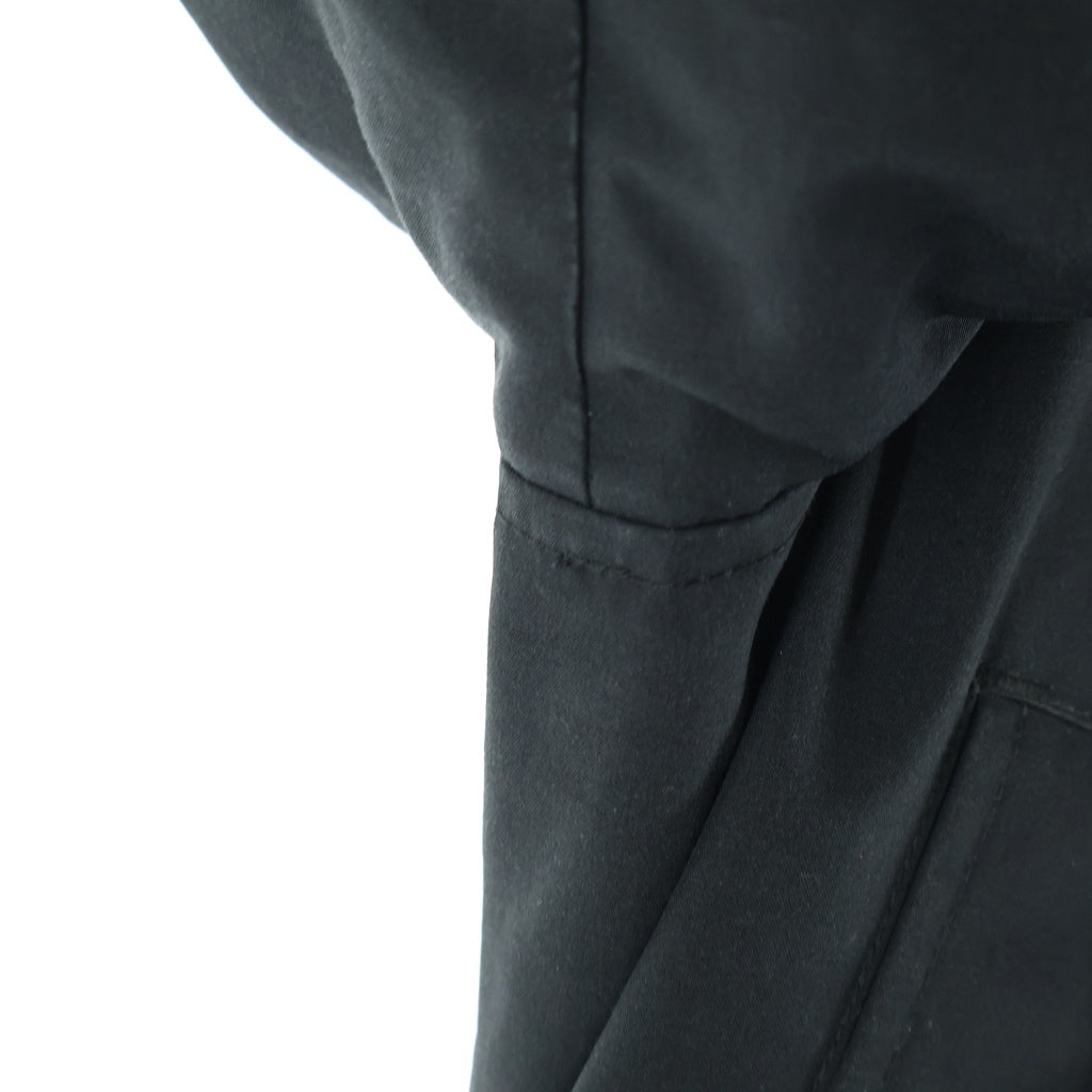 CANADA GOOSE(カナダグース) Bronte Parka ブロンテパーカー ロングダウンジャケット ブラック レディース 2603JL