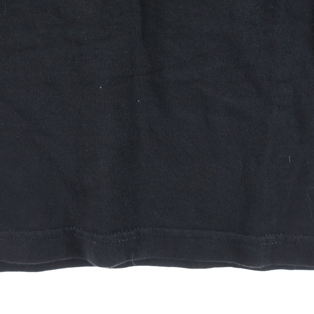 CHROME HEARTS(クロムハーツ) OLD CH FOTI PRINT TEE フォティプリント半袖Tシャツ カットソー ブラック