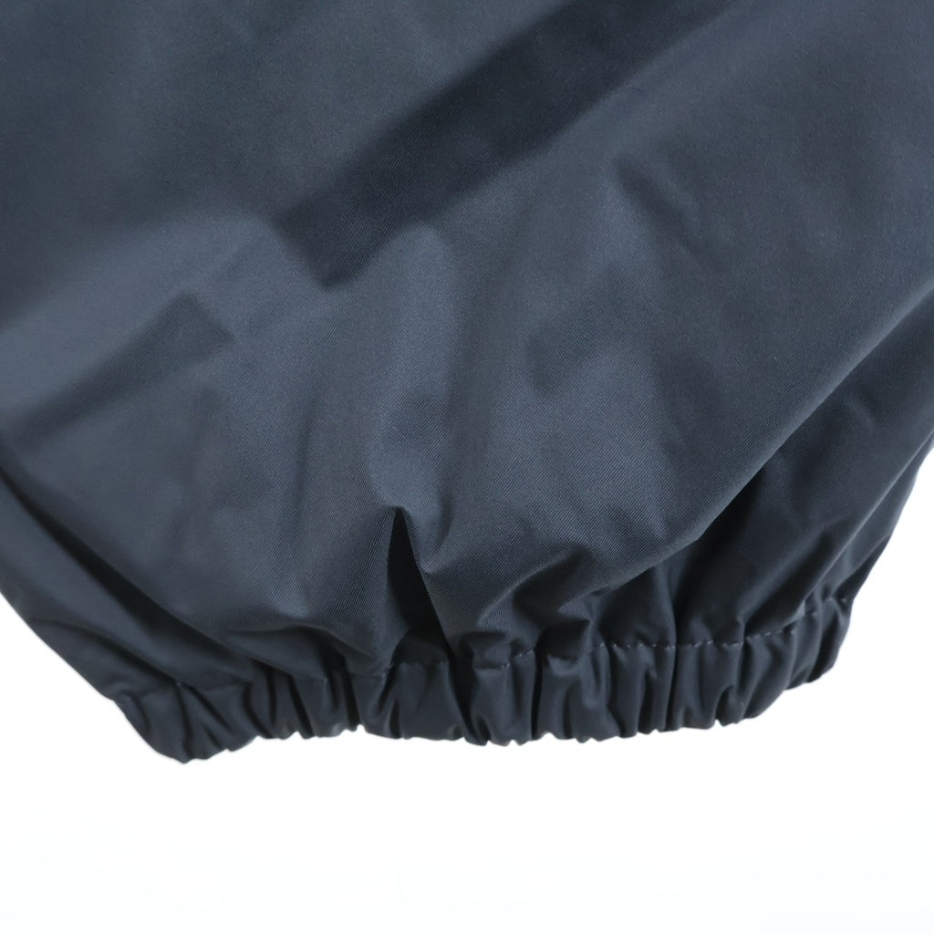 The Ennoy Professional(エンノイプロフェッショナル) PADDED PANT パデットパンツ ダウン ナイロンパンツ グレー