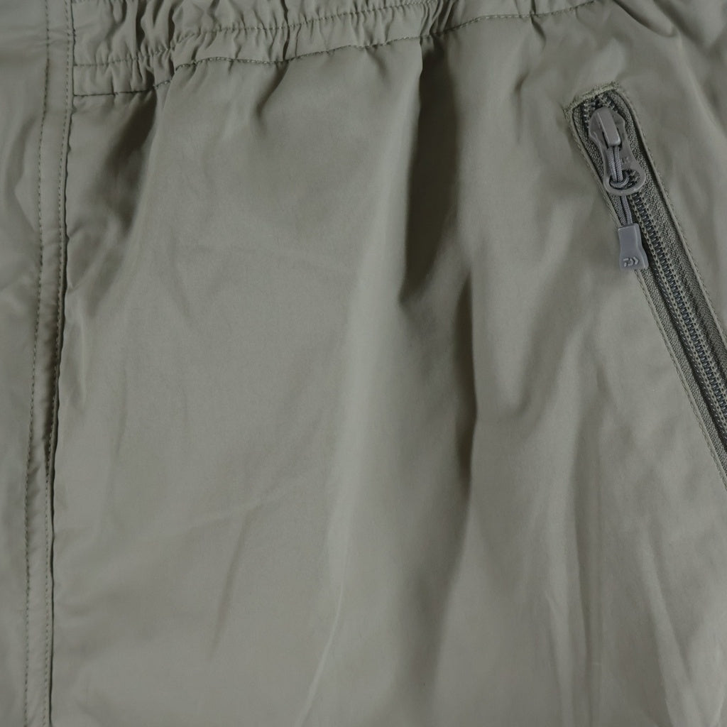 DAIWA PIER39(ダイワ ピアサーティナイン) TECH MIL ECWCS OVER PANTS ナイロンパンツ カーキ BP-61023W