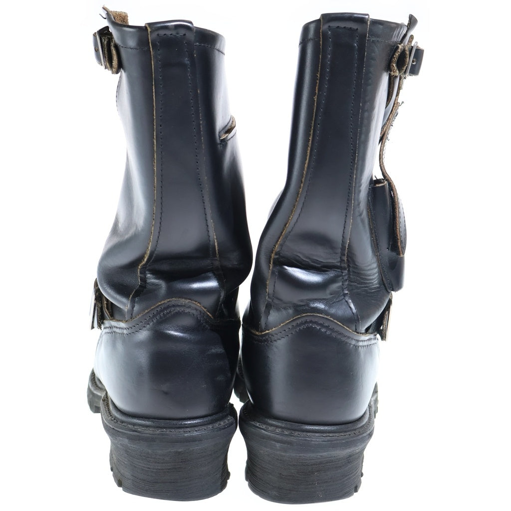 RED WING(レッド ウイング) #8280 90s PT91 ENGINEER BOOTS エンジニアブーツ ブラック