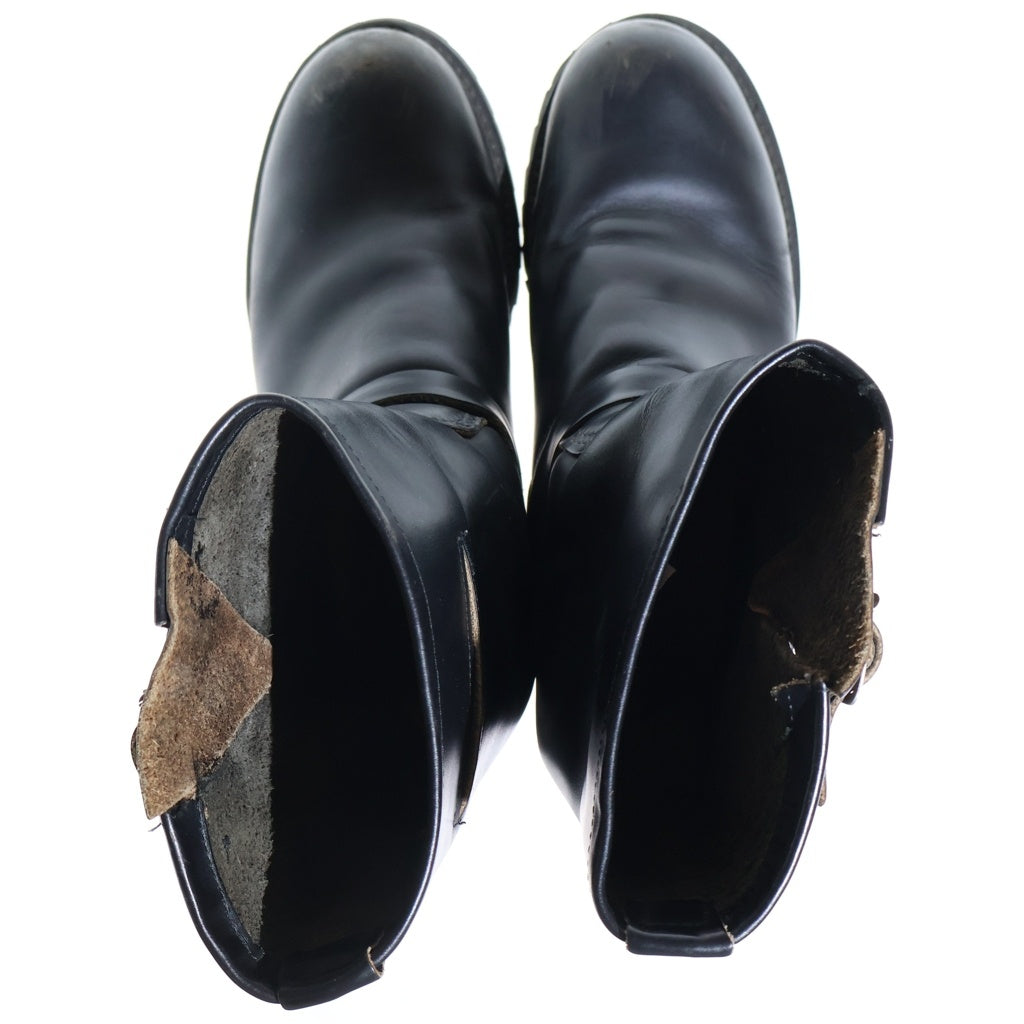 RED WING(レッド ウイング) #8280 90s PT91 ENGINEER BOOTS エンジニアブーツ ブラック