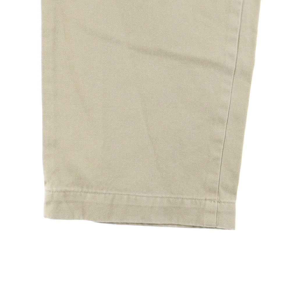 NEIGHBORHOOD(ネイバーフッド) 25AW CLASSIC CHINO PANTS クラシックチノパンツ チノパンツ ベージュ 252AQNH-PTM01