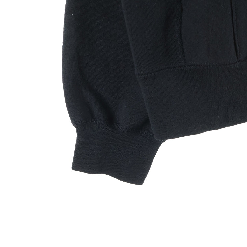 SUPREME(シュプリーム) 24AW Box Logo Hooded Sweat Shirt ボックスロゴ プルオーバー パーカー ブラック