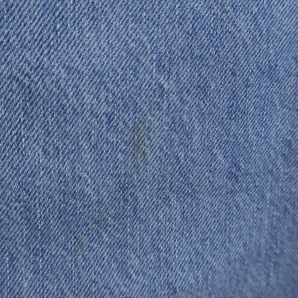 Acne Studios(アクネ ストゥディオズ) BUGGY DENIM PANTS バギーフィットデニムパンツ インディゴ B00348