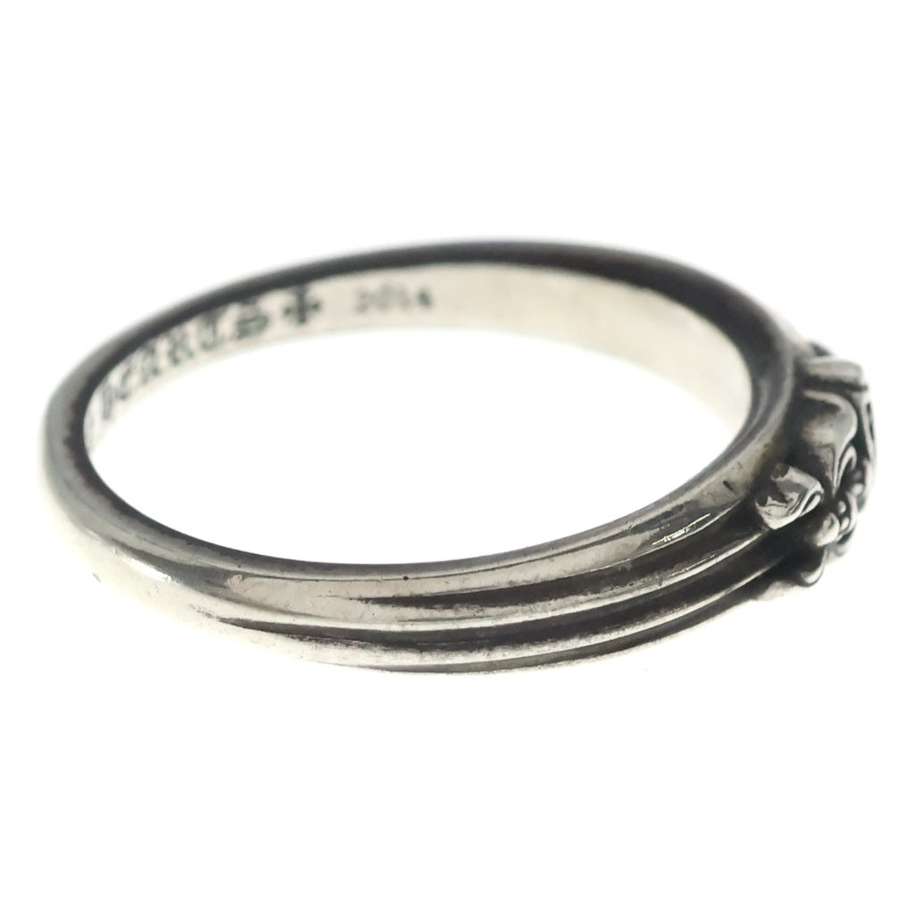CHROME HEARTS(クロムハーツ) BABY CLSC ベイビー クラシック ダガー リング シルバー