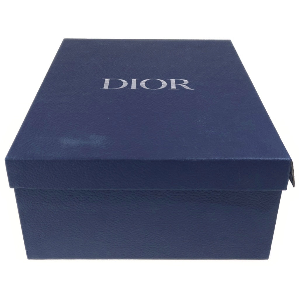 DIOR(ディオール) B35 NXXT ラティス構造 テクニカルファブリック ローカットスニーカー 882/888 グリーン