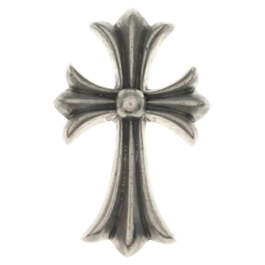CHROME HEARTS(クロムハーツ) CH CRS SML スモールCHクロス ペンダントトップ シルバー BCA219