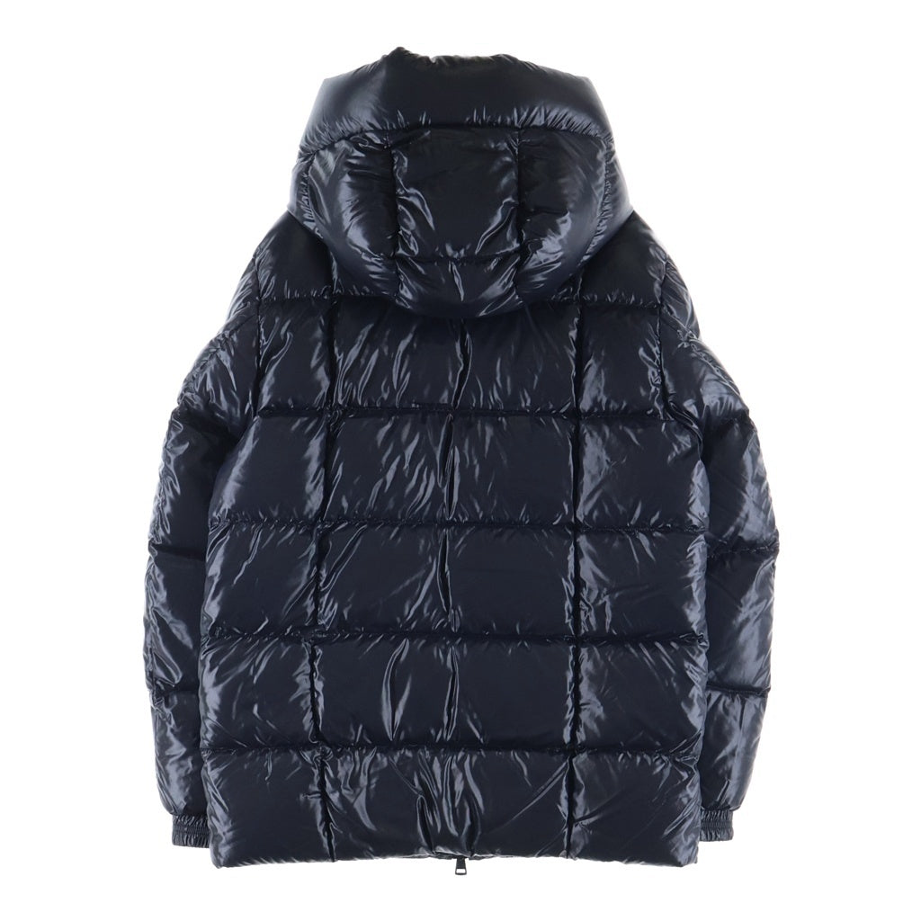 MONCLER(モンクレール) 21AW DOUGNAC GIUBBOTTO ドゥーニャック ジュッボット ダウンジャケット ブラック G20911A00055 68950