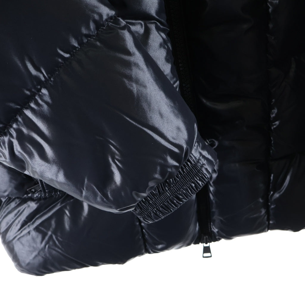 MONCLER(モンクレール) 21AW DOUGNAC GIUBBOTTO ドゥーニャック ジュッボット ダウンジャケット ブラック G20911A00055 68950