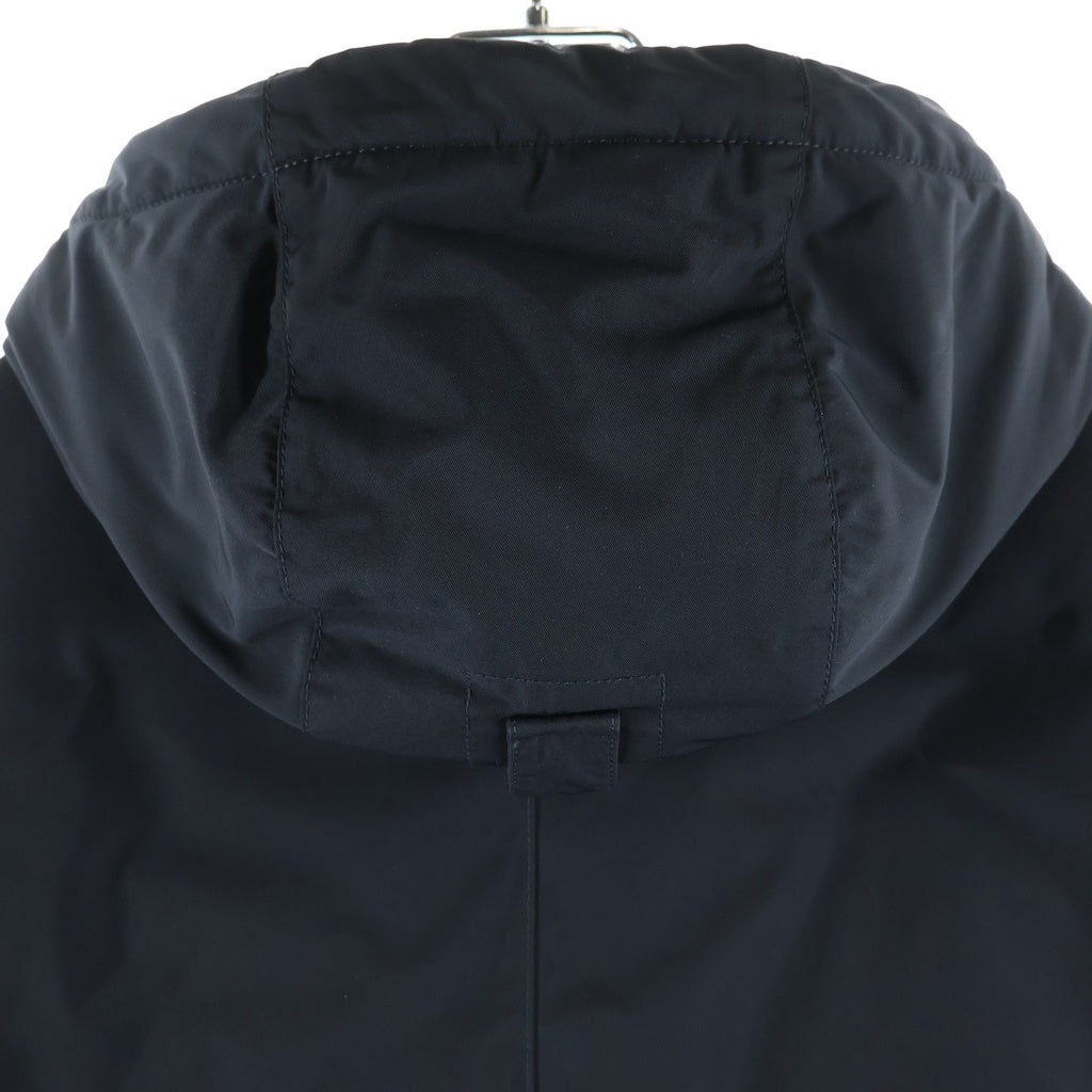 STONE ISLAND(ストーンアイランド) マイクロ ツイル ウィズ プリマロフト インシュレーション テクノロジー ジャケット 811543426