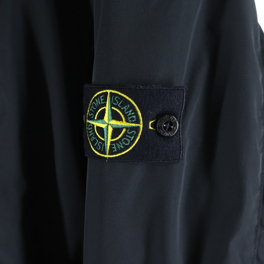 STONE ISLAND(ストーンアイランド) マイクロ ツイル ウィズ プリマロフト インシュレーション テクノロジー ジャケット 811543426