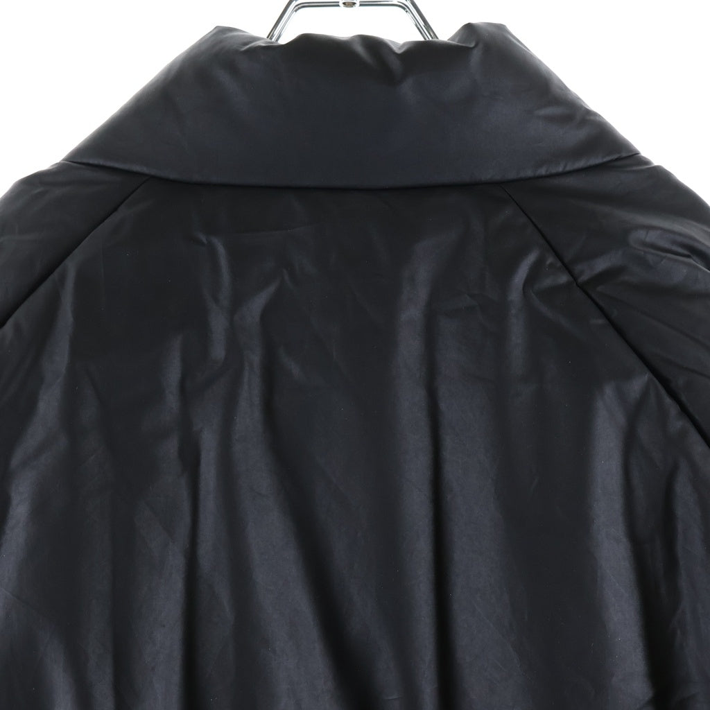 Yeezy Gap Engineered by Balenciaga(イージー ギャップ エンジニアードバイ バレンシアガ) Round Jacket ラウンドジャケット ブラック