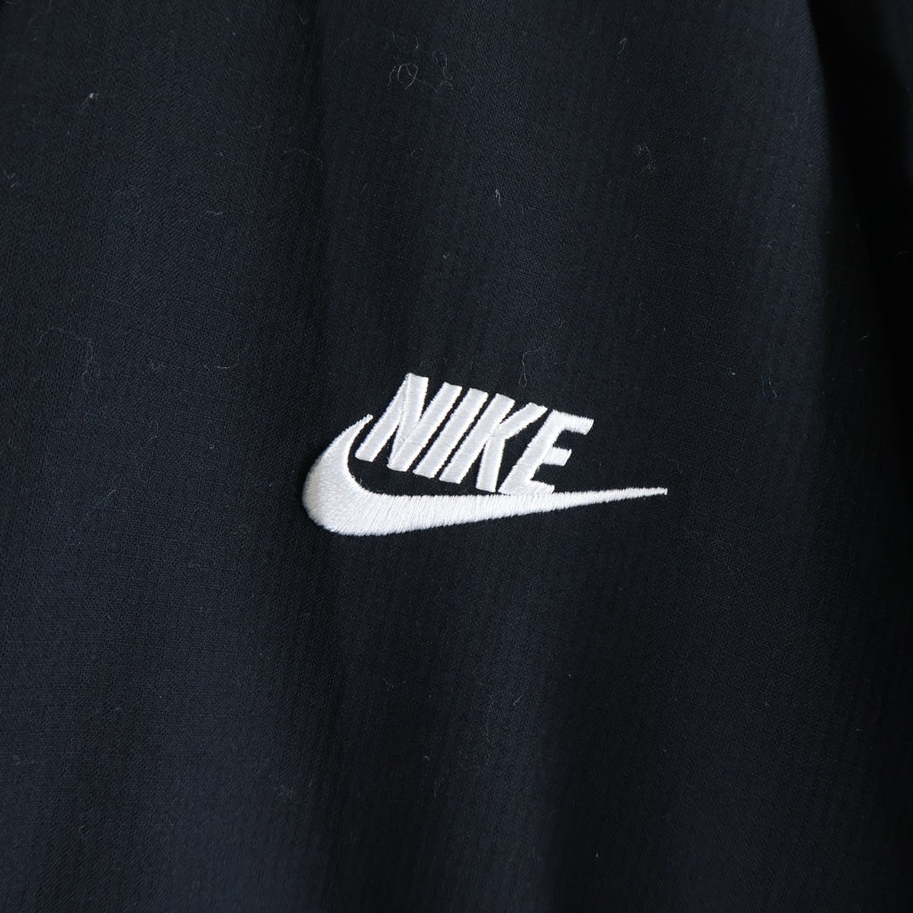 NIKE(ナイキ) ×PEACEMINUSONE PMO & Vest Black/G-DRAGON NRG CF 2+1 Jacket ダウンジャケット ブラック
