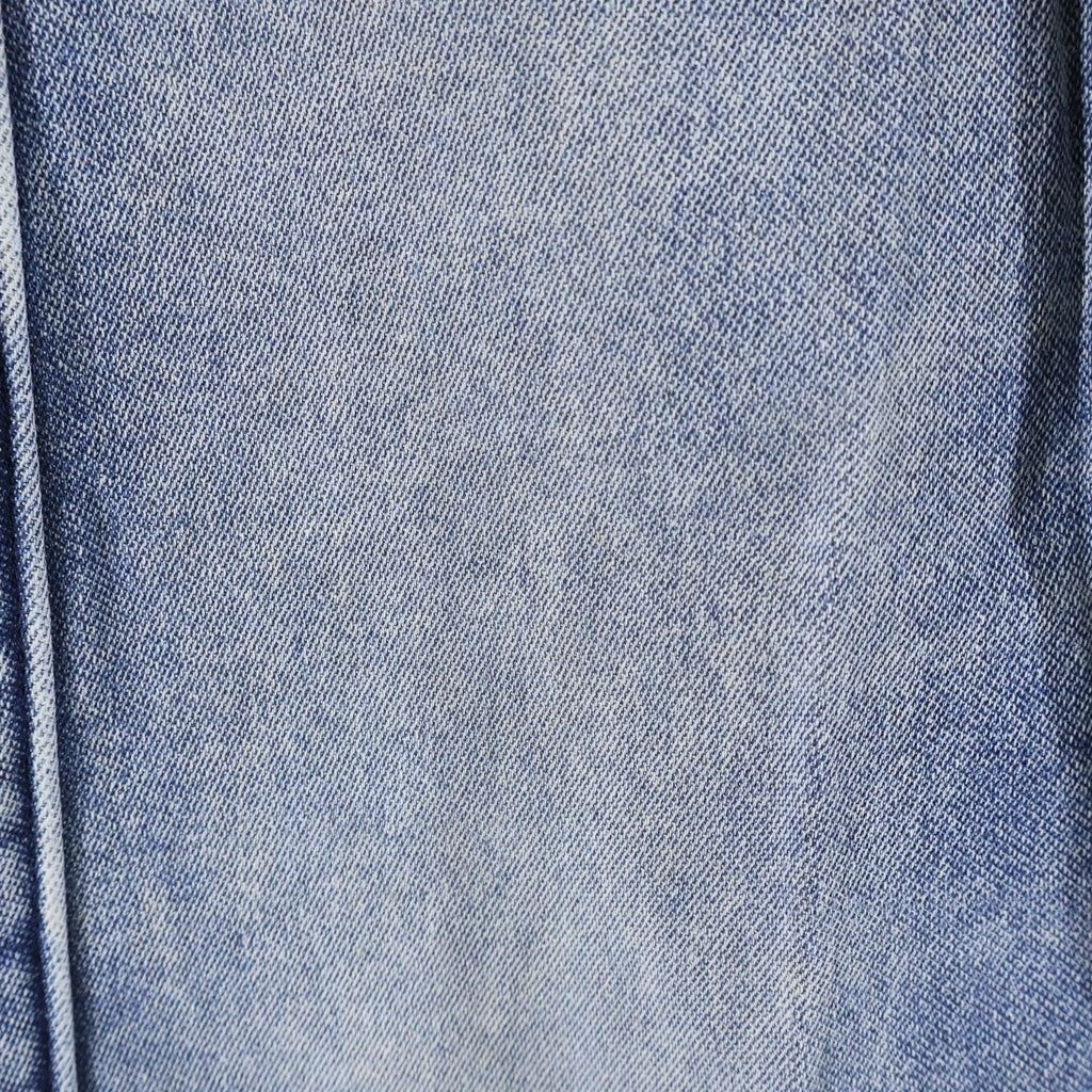 DIESEL(ディーゼル) D-MARTIANS-ME Sweat Jeans ロゴパッチ スウェットデニムパンツ インディゴ A03924