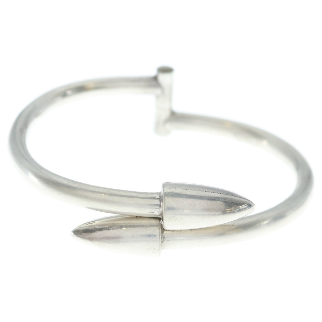 VINTAGE(ヴィンテージ) MECICAN Jewelry MEXICO刻印 T0-02 バレット ブレスレット シルバー