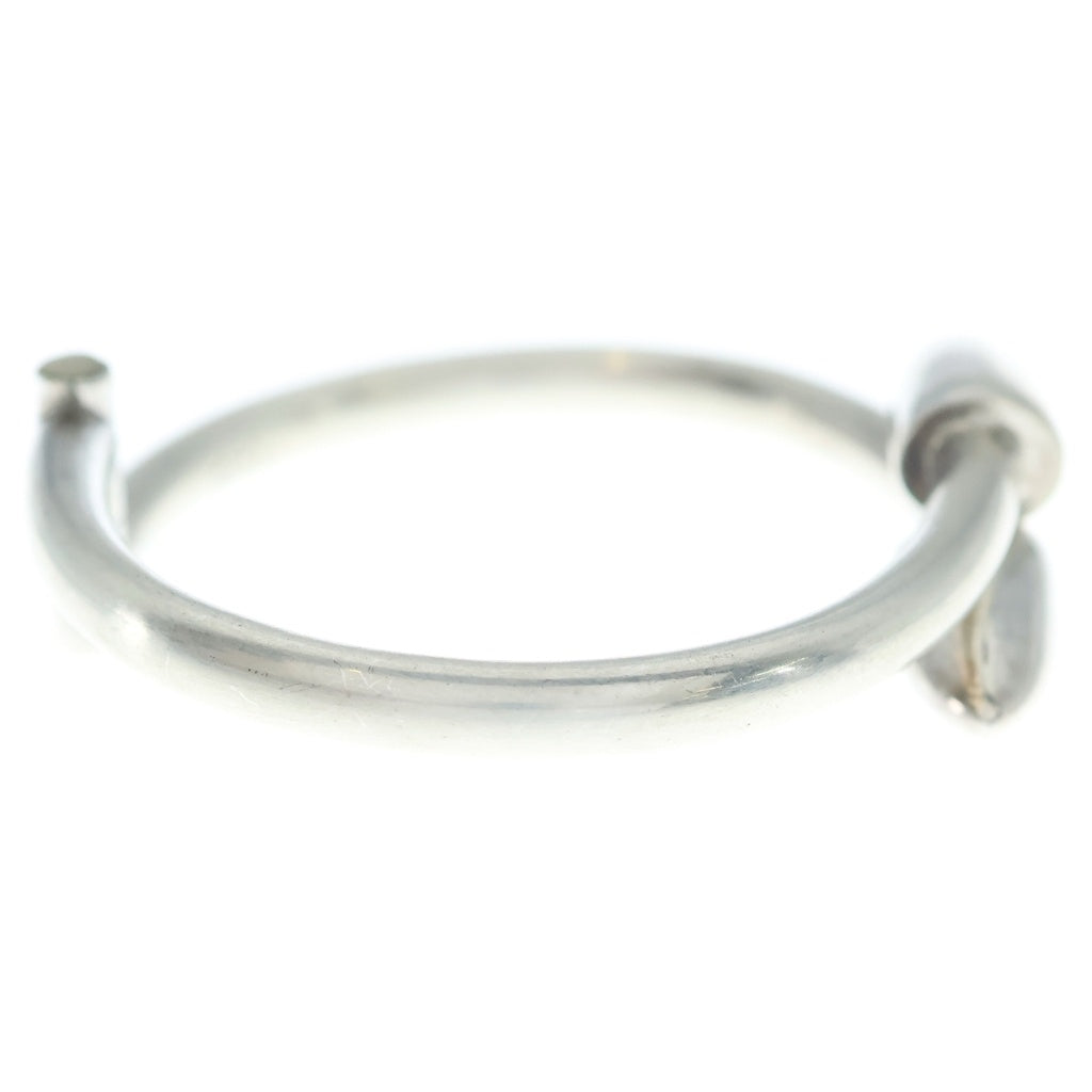 VINTAGE(ヴィンテージ) MECICAN Jewelry MEXICO刻印 T0-02 バレット ブレスレット シルバー