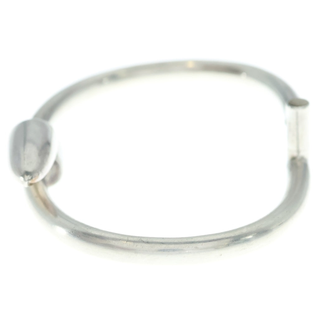 VINTAGE(ヴィンテージ) MECICAN Jewelry MEXICO刻印 T0-02 バレット ブレスレット シルバー