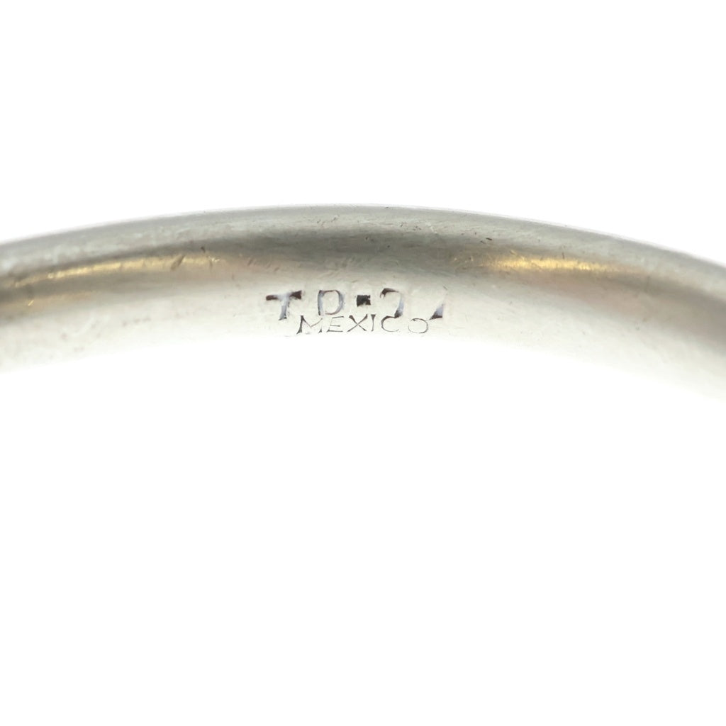VINTAGE(ヴィンテージ) MECICAN Jewelry MEXICO刻印 T0-02 バレット ブレスレット シルバー