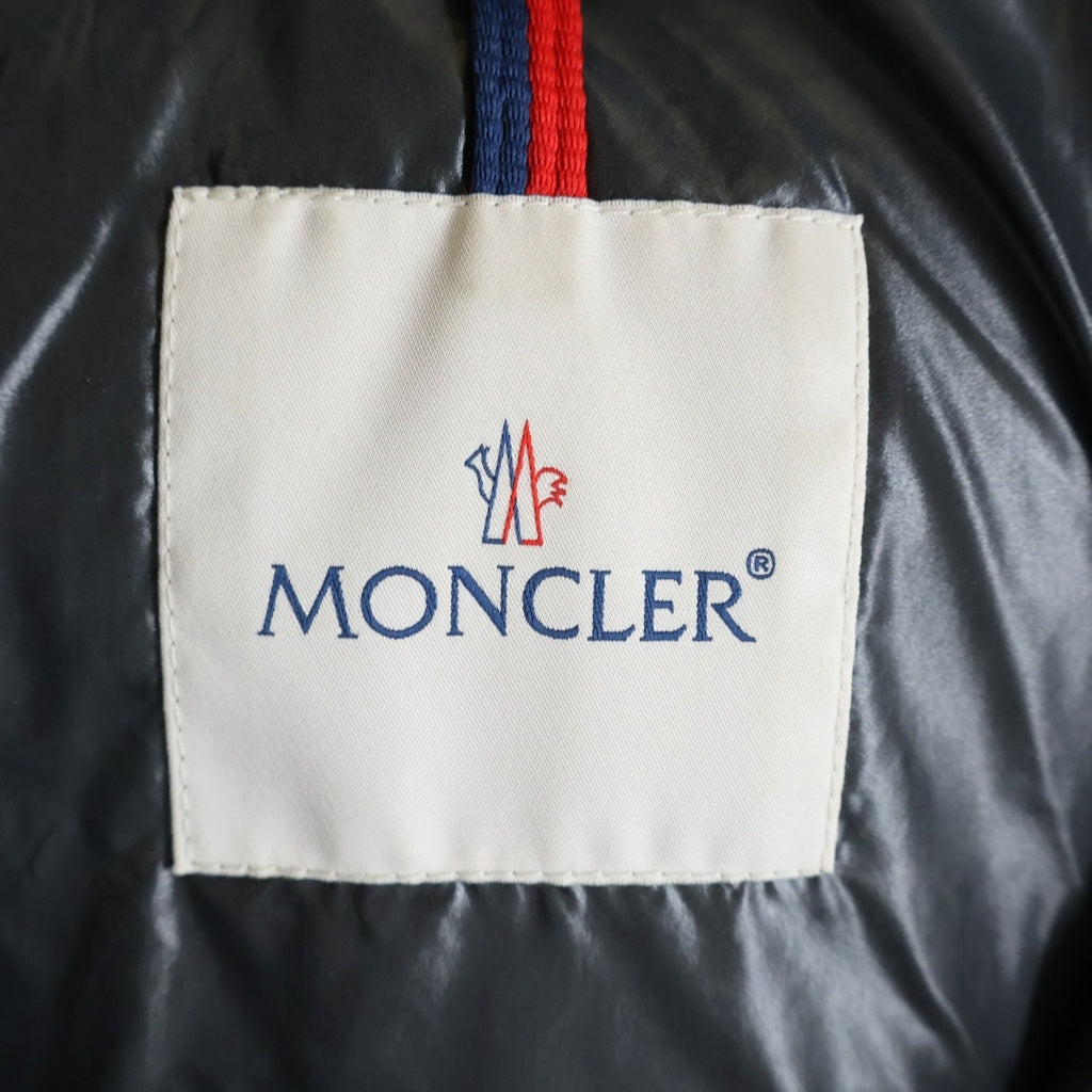 MONCLER(モンクレール) MAYA GIUBBOTTO マヤ ダウンジャケット ブラック E20914036605