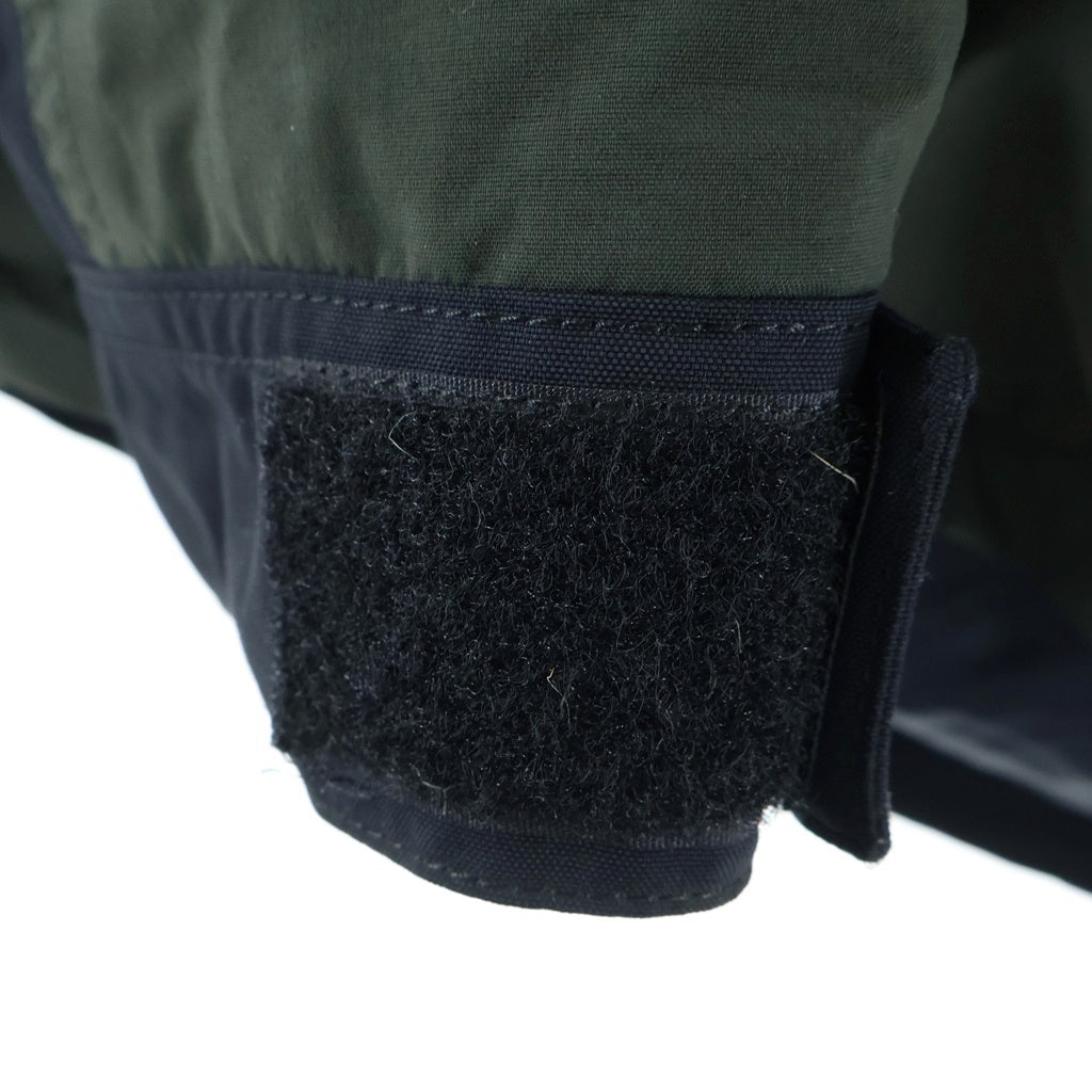THE NORTH FACE(ザノースフェイス) Mountain Down Jacket マウンテンダウンジャケット カーキ ND91737