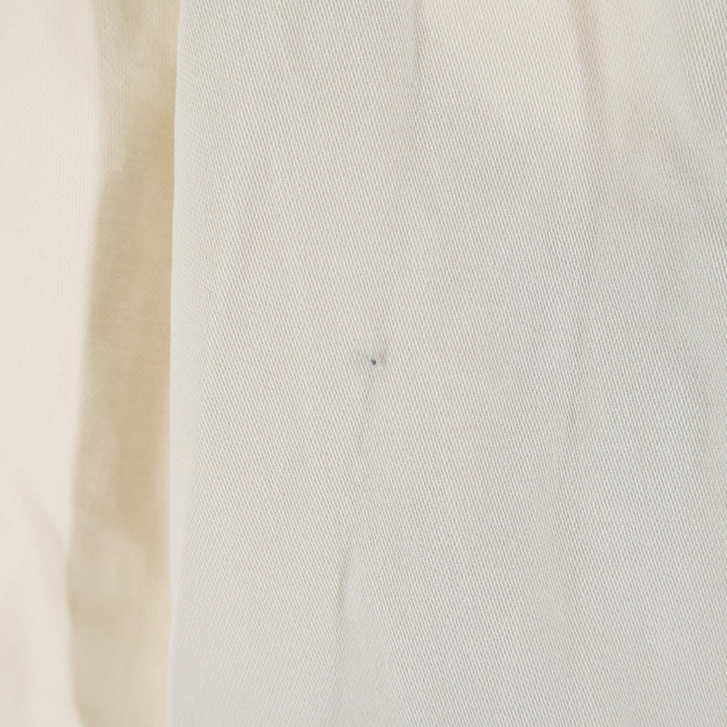 beautiful people(ビューティフルピープル) 26SS high twist gabardine three tuck shorts ツータック ワイドショーツ ベージュ