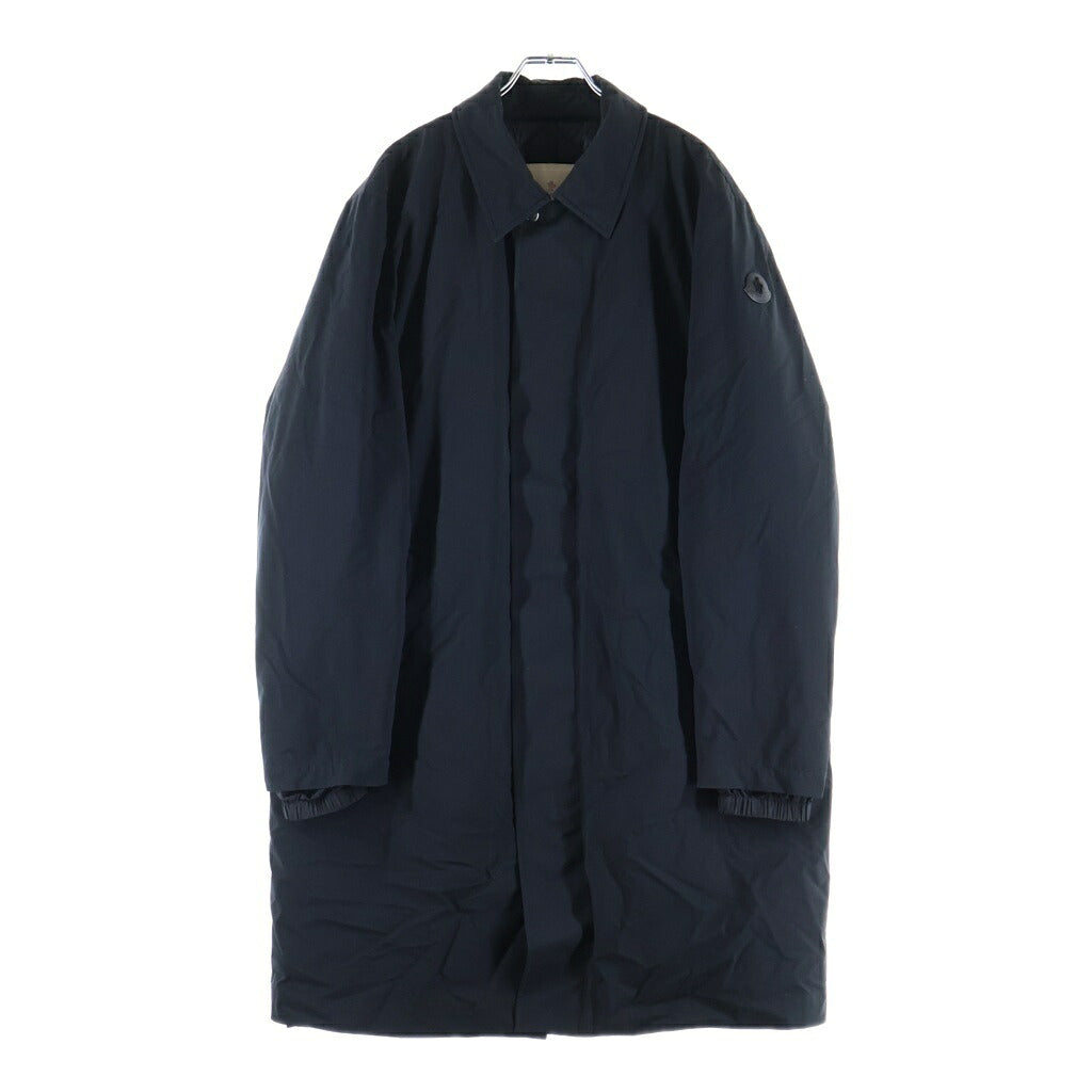 MONCLER(モンクレール) 23AW DIOIS GIUBBOTTO ディオワ ジュボット H20911C00012 ダウンコート ブラック