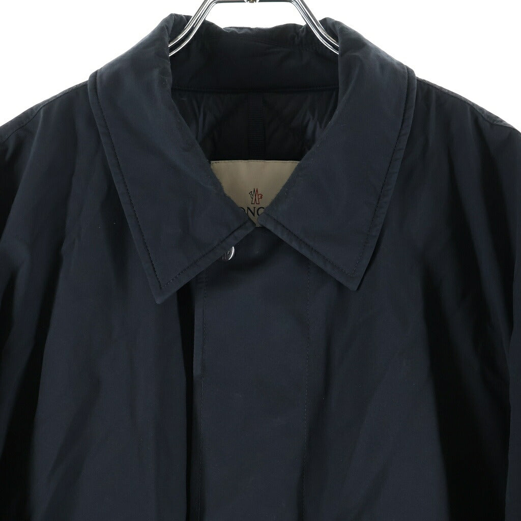 MONCLER(モンクレール) 23AW DIOIS GIUBBOTTO ディオワ ジュボット H20911C00012 ダウンコート ブラック