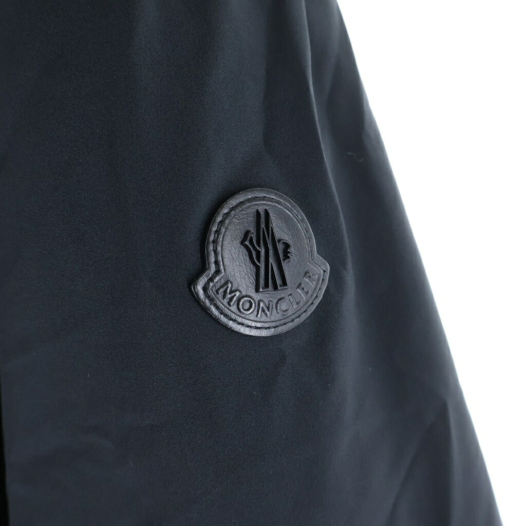 MONCLER(モンクレール) 23AW DIOIS GIUBBOTTO ディオワ ジュボット H20911C00012 ダウンコート ブラック
