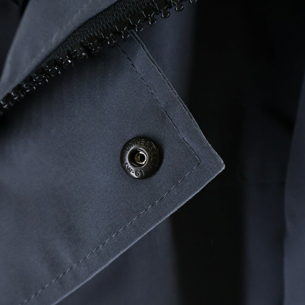 CANADA GOOSE(カナダグース) Black Label Langford Parka ブラックレーベル ラングフォードパーカ ダウンジャケット グレー