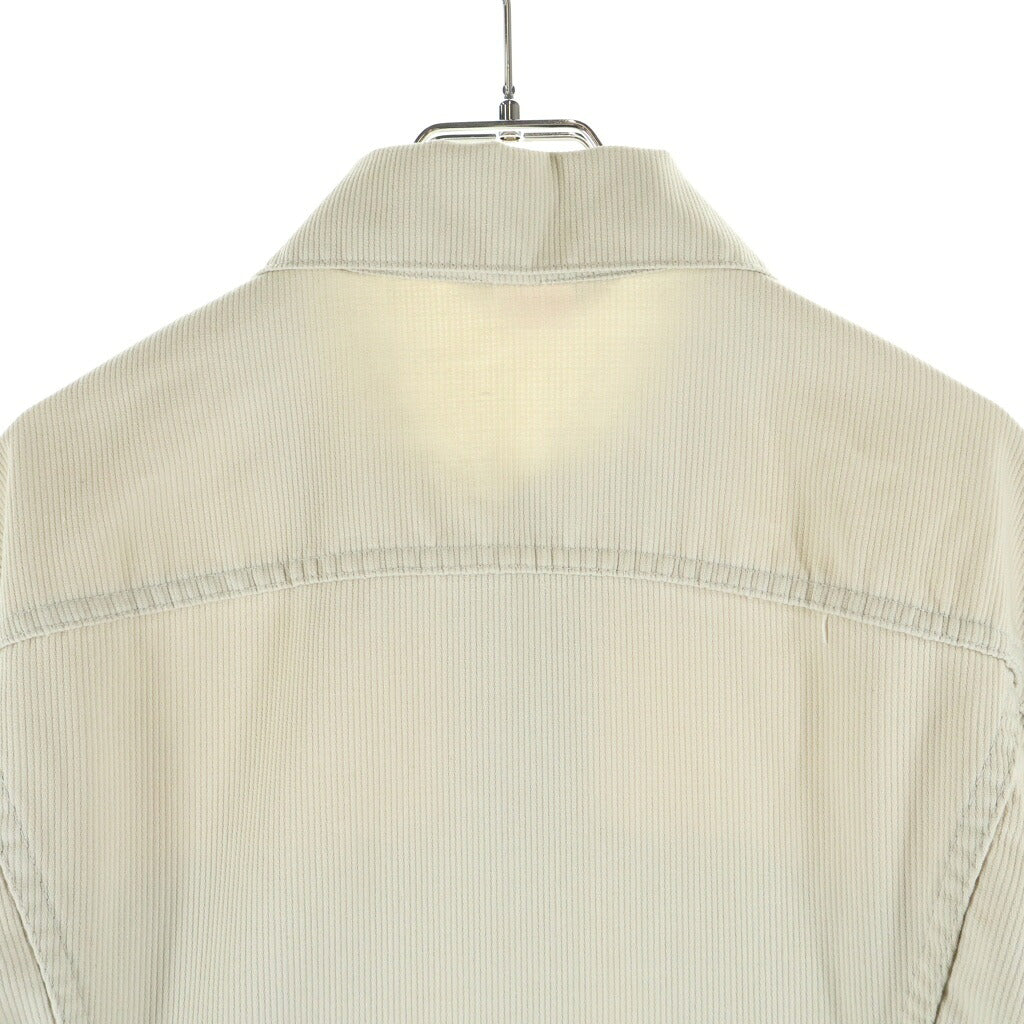 Levi's(リーバイス) VINTAGE 70s BIGE ピケ 黒タブ トラッカージャケット ベージュ