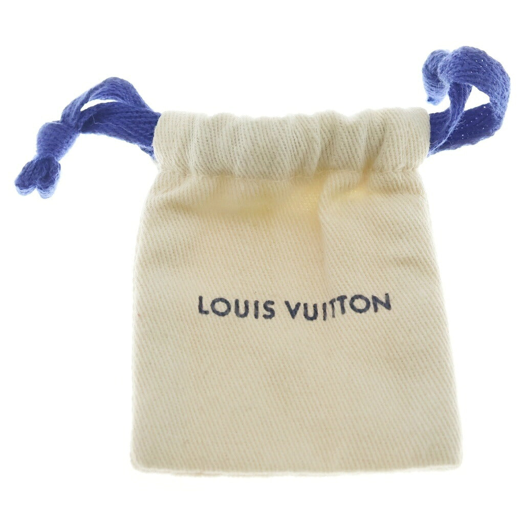 LOUIS VUITTON(ルイヴィトン) コリエ・ギャンブル ネックレス ゴールド M65096