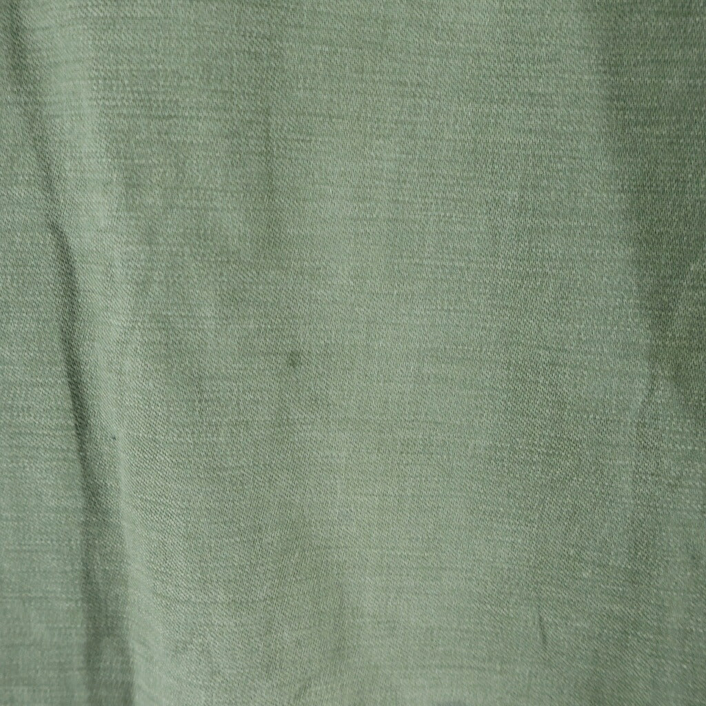 MILITARY(ミリタリー) VINTAGE 60s アジャスタ無 ARMY ベイカーパンツ カーキ