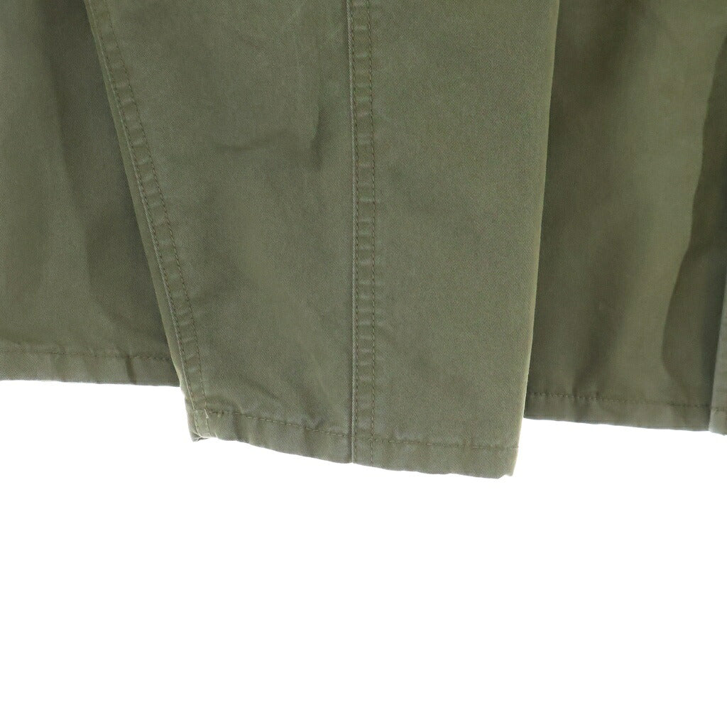 RATS(ラッツ) 25SS 40'S WORK JKT フォーティーズワークジャケット 25RJ-0208 カーキ