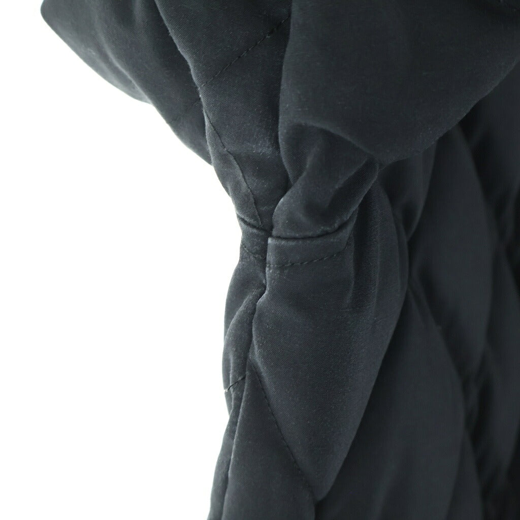 CANADA GOOSE(カナダグース) Webster Parka ウェブスター パーカー キルティングダウンジャケット ロンハーマン別注 2092M ブラック