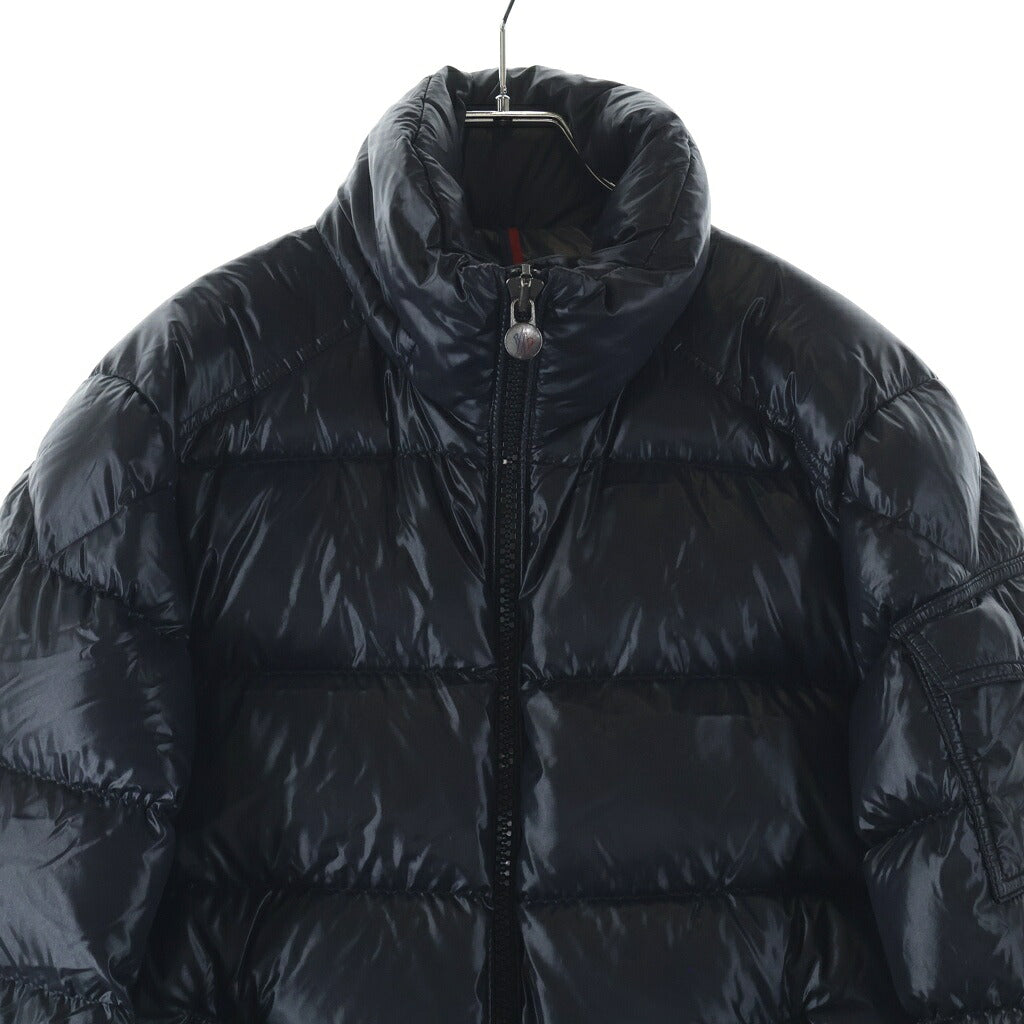 MONCLER(モンクレール) 20AW MAYA GIUBBOTTO フード付き ナイロンダウンジャケット F20911A53600 68950 ブラック